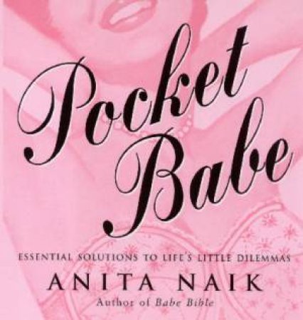 Pocket Babe by Anita Naik