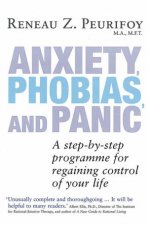 Anxiety Phobias And Panic