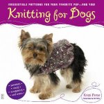 Knitting For Dogs