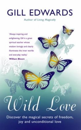 Wild Love by Gill Edwards
