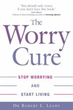 The Worry Cure