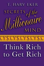 Secrets Of The Millionaire Mind Think Rich To Get Rich