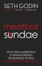 Meatball Sundae