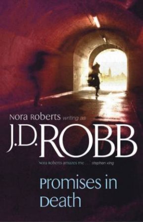 Promises In Death by J. D. Robb
