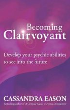 Becoming Clairvoyant