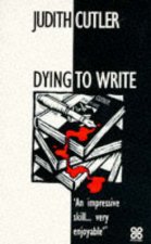 A Sophie Rivers Mystery Dying To Write