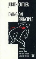 A Sophie Rivers Mystery Dying On Principle