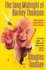 The Long Midnight Of Barney Thompson