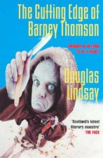 The Cutting Edge Of Barney Thomson