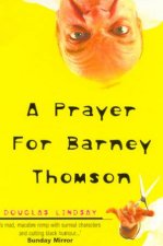 A Prayer For Barney Thomson