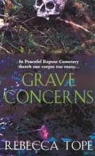 Grave Concerns