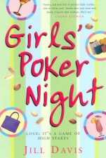 Girls Poker Night