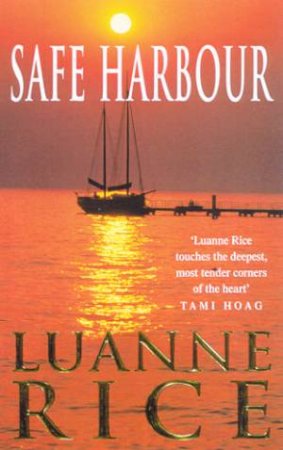 Safe Harbour by Luanne Rice