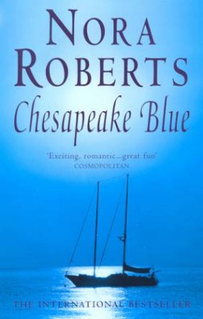 Chesapeake Blue by Nora Roberts