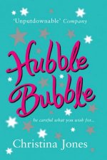 Hubble Bubble