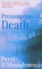 A Nina Reilly Novel Presumption Of Death