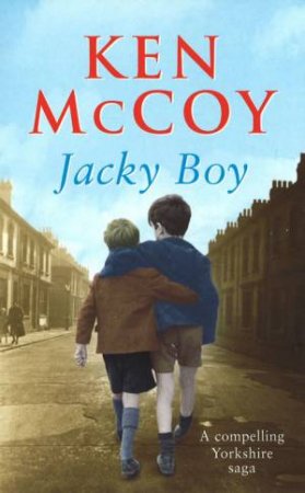 Jacky Boy by Ken McCoy