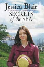 Secrets Of The Sea