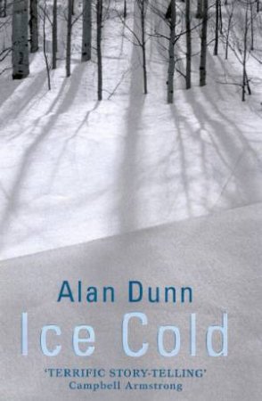 Ice Cold by Alan Dunn