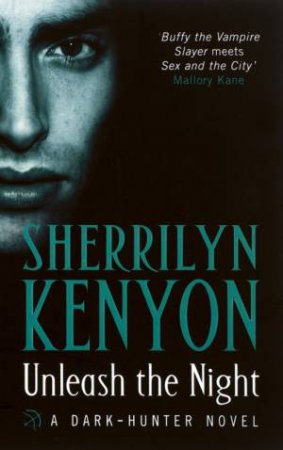 Unleash The Night by Sherrilyn Kenyon