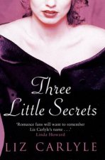 Three Little Secrets