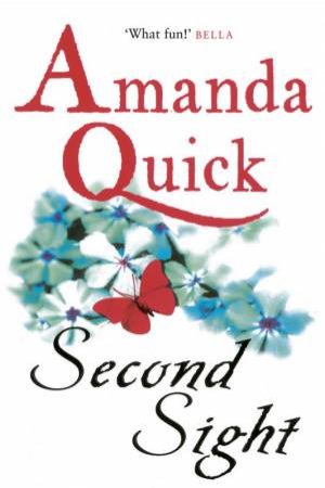 second sight by amanda quick second sight by amanda quick