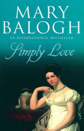 Simply Love: Book 2 by Mary Balogh