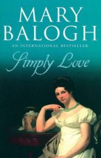 Simply Love Book 2