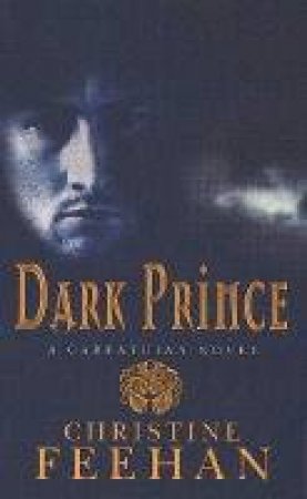 Dark Prince by Christine Feehan