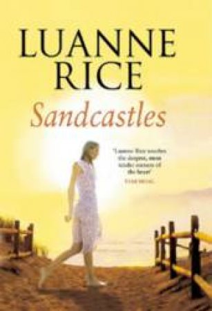 Sandcastles by Luanne Rice