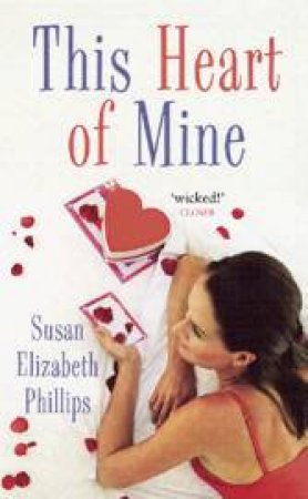 This Heart Of Mine by Susan Elizabeth Phillips