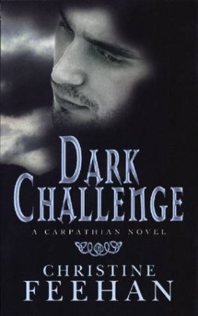 Dark Challenge by Christine Feehan