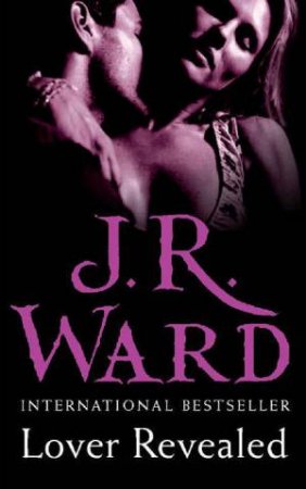 Lover Revealed by J R Ward