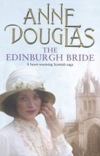 Edinburgh Bride