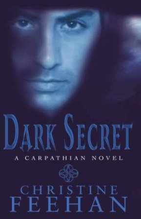 Dark Secret by Christine Feehan