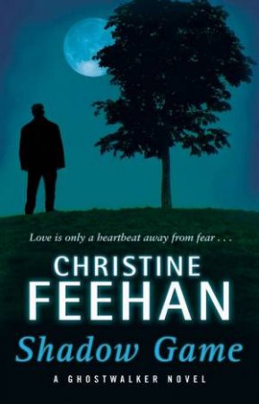 Shadow Game by Christine Feehan