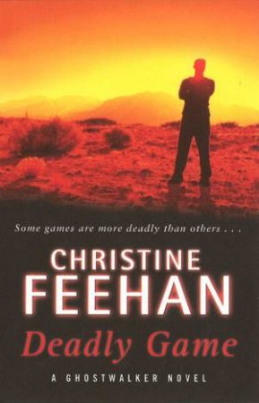 Deadly Game by Christine Feehan