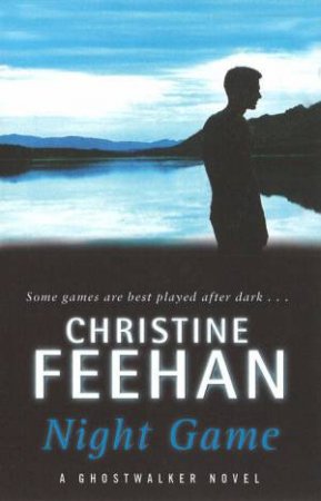 Night Game by Christine Feehan