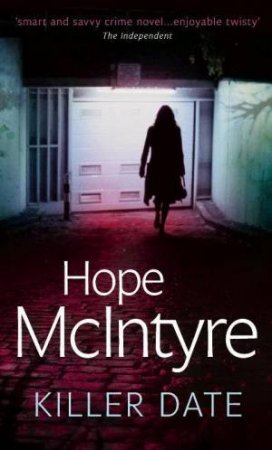 Killer Date by Hope McIntyre