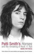Patti Smiths Horses