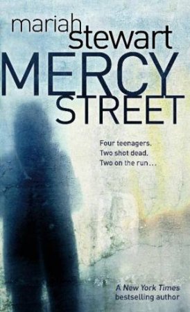 Mercy Street by Mariah Stewart