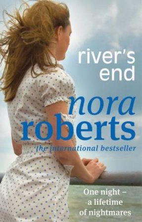 River's End by Nora Roberts