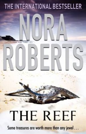 The Reef by Nora Roberts