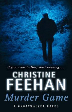 Murder Game by Christine Feehan