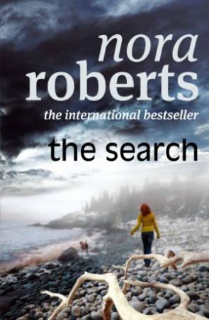 The Search by Nora Roberts