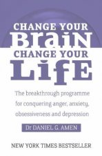 Change Your Brain Change Your Life