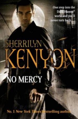 No Mercy by Sherrilyn Kenyon
