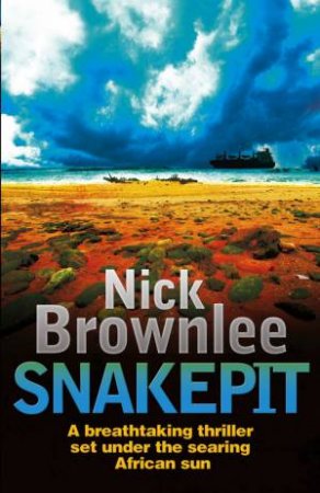 Snakepit by Nick Brownlee