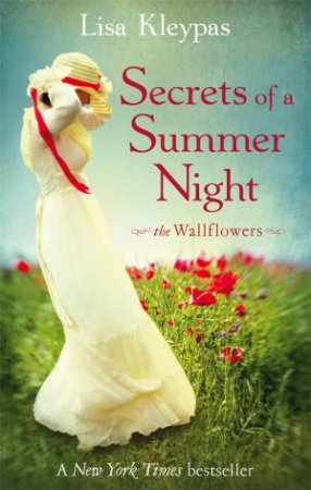 Secrets Of A Summer Night by Lisa Kleypas