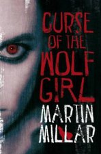 Curse of the Wolf Girl